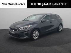 Kia Cee'd - Ceed 1.0 T-GDi DynamicPlusLine | Stoel & Stuur Verwarming | Navigatie | Camera | Sensoren