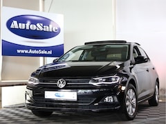 Volkswagen Polo - 1.0 TSI DSG Highline VIRTUAL PANO ACC '18