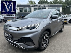 BYD Atto 3 - Design COMPLETE AUTO | RIJKLAAR INCL. FABR. GARANTIE T/M 2029 | AANDRIJFLIJN EN ACCU ZELFS