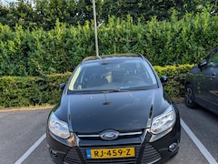 Ford Focus Wagon - 1.0 EcoBoost Titanium