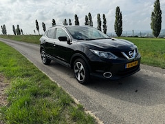 Nissan Qashqai - 1.2 N-Connecta
