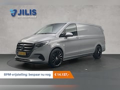 Mercedes-Benz Vito - 119 CDI L2 RWD Automaat | Lederen bekleding | Adaptief cruise control | Camera | Parkeerse