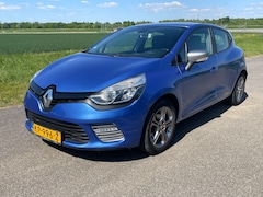 Renault Clio - 0.9 TCe ECO Dynamique GT-Line met gebruiksschade