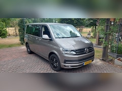 Volkswagen Transporter Multivan - 2.0 TDI L1H1 Highline