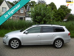 Volkswagen Passat Variant - 1.4 TSI 122pk 2e eigenaar Cruise Airco PDC Historie