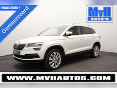 Skoda Karoq - 1.5 TSI ACT Style Business|LUXE|CAMERA|TREKH|LED