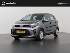 Kia Picanto - 1.0 DPi DynamicLine | Apple Carplay/Android Carplay | Parkeercamera | Airco | Cruise Contr