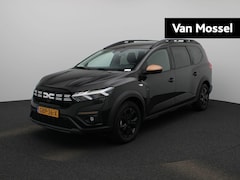 Dacia Jogger - 1.6 Hybrid 140 Extreme 7p. | Automaat | Achteruitrijcamera | Parkeersensoren