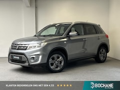 Suzuki Vitara - 1.6 Exclusive | TREKHAAK | CAMERA | STOELVERWARMING |