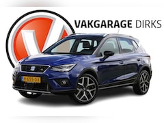 SEAT Arona - TSI FR Intense ✅ LED ✅ Beats ✅ Camera