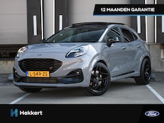 Ford Puma - ST-X 1.5 EcoBoost 200pk SCHUIF-DAK | 19''LM | WINTER PACK | BLIS | CRUISE.C | PDC + CAM. |