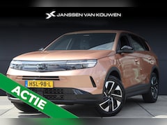 Opel Grandland - 1.2 Turbo Hybrid GS Nieuw Model / Voordeel