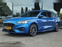 Ford Focus Wagon - 1.5 ECOBOOST ST-LINE BUSINESS AUT | TREKHAAK | HUD | LED | B&O | WINTERPACK | CAMERA | ACC