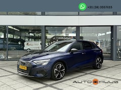Audi A3 Sportback - 35 TDI Aut. Business ed. | Navi | Carplay | Virutal Cockpit |
