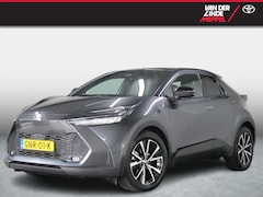 Toyota C-HR - 1.8 Hybrid 140 Dynamic Navi PDC Camera