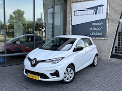 Renault Zoe - R110 Life KOOPACCU 52 kWh*ECC*CRUISE*PDC
