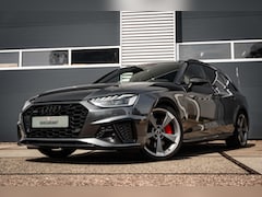 Audi A4 Avant - 45 TFSI quattro S edition Competition |RS Zetels |Pano |360° |Massage |B&O |Head-up |Sfeer