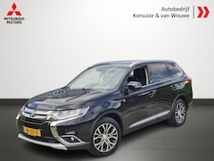 Mitsubishi Outlander - 2.0 Executive Edition 7 Persoons