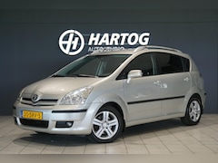 Toyota Verso - 1.8 VVT-i Terra 7p. AUTOMAAT + CAMERAS / TREKHAAK