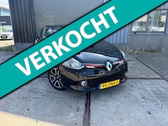 Renault Clio - 0.9 TCe Expression NAP I Airco I Cruis