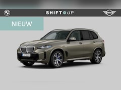 BMW X5 - xDrive50e M-Sport | Panoramadak | Head Up | CoPilot | Harman Kardon