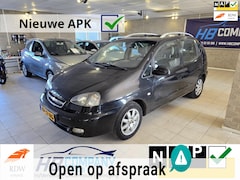 Chevrolet Tacuma - 2.0 Class AUTOMAAT | Airco | Nieuwe APK | NAP | nw Distributieriem