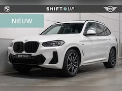 BMW X3 - xDrive30e M-Sport | Panoramadak | Harman Kardon