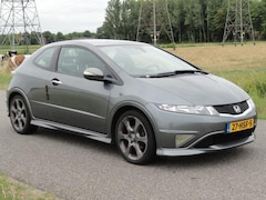 Honda Civic - 1.4 Type S Advantage Sport Met Airco I CR-Control I Velgen