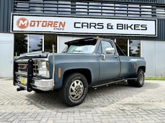 Chevrolet Silverado - c30 454 CI Dually 7.5 V8 handgeschakeld Chevrolet