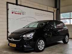 Opel Corsa - 1.4 Edition / Apple Carplay / Airco / Cruise control / Stuur en stoelverwarming