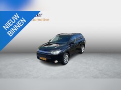 Mitsubishi Outlander - 2.0 PHEV Instyle