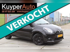 Renault Twingo - 1.2-16V Collection AIRCO KM NAP ORIGINEEL nw apk