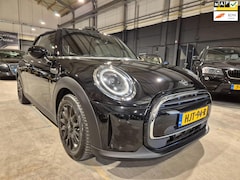 MINI Cabrio - 1.5 One Business Edition - CarPlay - Airco - Cruise - Stoelverwarming - 28 dkm