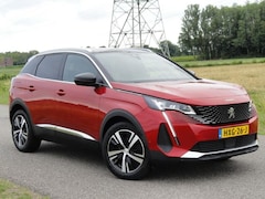 Peugeot 3008 - 1.2PureTech GT-Line Full LED I CAMERA I TREKHAAK I ELEK KLEP