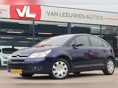 Citroën C4 - 1.6-16V Ligne Ambiance | Clima | Cruise | Radio CD