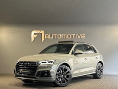 Audi Q5 - 55 TFSI e quattro Pano|B&O|HuD|Sfeer|Massage|RS Seat