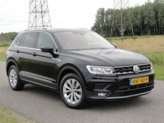 Volkswagen Tiguan - 1.5TSI HIGHLINE FULL LED I PANO I LEER I ELEK KLEP I 360 CAMERA