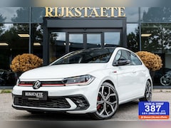 Volkswagen Polo - 2.0 TSI GTI|ACC|VIRT.COCKPIT|CARPLAY|18''