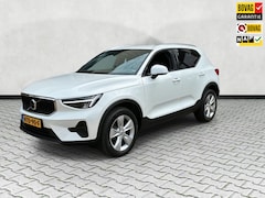 Volvo XC40 - 2.0 B3 Core | Adaptieve cruise control | Stoel- Stuurverwarming | Google infotainment | Ca