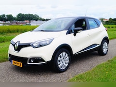 Renault Captur - 1.2 TCe Automaat Cruise Control 36.000 km