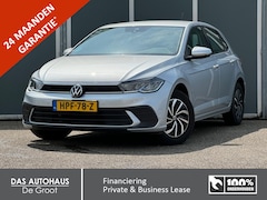 Volkswagen Polo - 1.0 TSI Life Business | Camera | Wireless App-connect