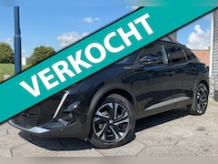 Peugeot 2008 - 1.2 PureTech GT-Line Aut/ Pano/ 1e eigenaar