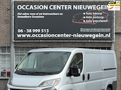 Fiat Ducato - 33 2.0 MultiJet L2H1 2015 NAVI/APK/2xSchuifdeur