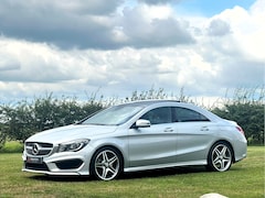 Mercedes-Benz CLA-Klasse - CLA 200 AMG - Edition 1 - Panorama