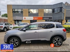 Citroën C5 Aircross - 1.2 PureTech Feel nieuwe motor Lm velg