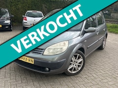 Renault Scénic - 1.6-16V Expression Comfort
