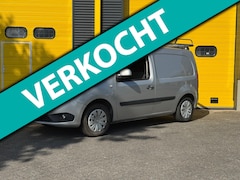 Mercedes-Benz Citan - 109 CDI Airco cruise PDC APK 2026