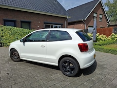 Volkswagen Polo - 1.2 Easyline Style uitvoering