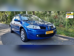 Renault Mégane - 1.6-16V Business Line MAAR 145213 KM NAP