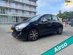 Citroën C3 - 1.2 VTi Collection AIRCO Kopeling kapot